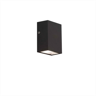 CANON Lampada da parete grigio scuro Illuminazione/Illuminazione per interni/Illuminazioni per pareti/Applique Led Mall Home - Napoli, Commerciovirtuoso.it