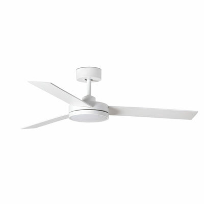 BARTH L Ventilatore da soffitto bianco Fai da te/Prodotti per la costruzione/Riscaldamento e raffreddamento/Sistemi mobili di climatizzazione/Ventilatori/Ventilatori da soffitto Led Mall Home - Napoli, Commerciovirtuoso.it