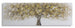 Dipinto Su Tela Super Tree -A- Cm 180X3,8X60 Casa e cucina/Decorazioni per interni/Arte/Dipinti Led Mall Home - Napoli, Commerciovirtuoso.it