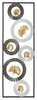 Pannello In Ferro Art -B- Cm 31X2X90 Casa e cucina/Decorazioni per interni/Arte/Poster e stampe Led Mall Home - Napoli, Commerciovirtuoso.it
