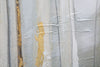Dipinto Su Tela Gold Boat Cm 100X2,8X80 Casa e cucina/Decorazioni per interni/Arte/Dipinti Led Mall Home - Napoli, Commerciovirtuoso.it