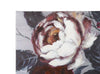 Dipinto Su Tela White/Red Flower Darkback Cm n120X3,7X60 Casa e cucina/Decorazioni per interni/Arte/Dipinti Led Mall Home - Napoli, Commerciovirtuoso.it