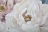 Dipinto Su Tela Soft Flower Cm n100X3,7X80 Casa e cucina/Decorazioni per interni/Arte/Dipinti Led Mall Home - Napoli, Commerciovirtuoso.it