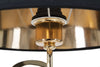Lampada Da Tavolo Glam Harts Cm 30X54,5 Illuminazione/Illuminazione per interni/Lampade/Lampade da tavolo e abat-jour Led Mall Home - Napoli, Commerciovirtuoso.it