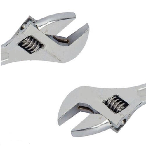 Chiave Inglese A Rullino Regolabile Chiave A Pappagallo 10 250 Mm In Acciaio Fai da te/Utensili elettrici e a mano/Utensili a mano/Chiavi e chiavi inglesi/Chiavi a rullino Trade Shop italia - Napoli, Commerciovirtuoso.it