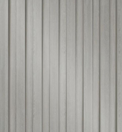 Pannello doga murale 3D decorativo in duropolimero rovere sbiancato Fai da te/Pitture trattamenti per pareti e utensili/Strumenti per carta da parati e posa carta da parati/Pannelli a muro 3D Led Mall Home - Napoli, Commerciovirtuoso.it