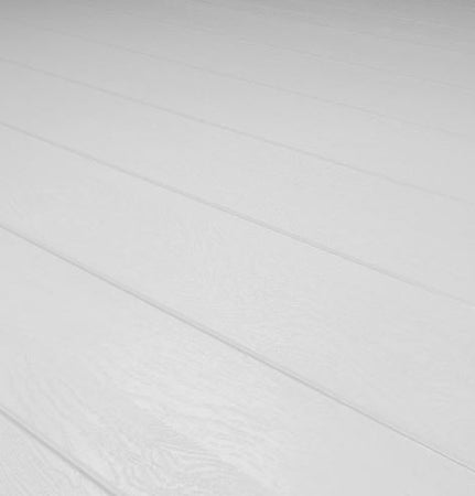 Profilo pannello doga murale 3D decorativo in duropolimero bianco Fai da te/Pitture trattamenti per pareti e utensili/Strumenti per carta da parati e posa carta da parati/Pannelli a muro 3D Led Mall Home - Napoli, Commerciovirtuoso.it