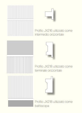 Chiusura per Pannello doga murale geometrico in duropolimero bianco 2800X43X12mm Fai da te/Pitture trattamenti per pareti e utensili/Strumenti per carta da parati e posa carta da parati/Pannelli a muro 3D Led Mall Home - Napoli, Commerciovirtuoso.it