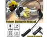 Headset Kit Microfono Auricolare Bluetooth Wireless Esterno Casco Moto Bt9 Auto e Moto > Moto > Interfoni Trade Shop italia - Napoli, Commerciovirtuoso.it