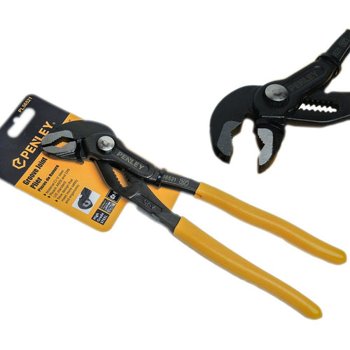 Pinza Pappagallo 10 250 Mm Regolabile Cromo Vanadio Manico Antiscivolo Poligrip Casa, arredamento e bricolage > Bricolage e fai da te > Pinze e Tronchesi > Utensili Manuali Trade Shop italia - Napoli, Commerciovirtuoso.it