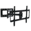 TECHLY Supporto a Muro Slim per TV LED LCD 32-70 Nero