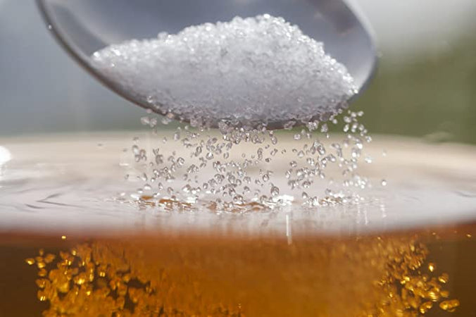 ZeroCal - 1:1 (Stevia - Eritritolo) - 1kg - potere dolcificante uguale allo zucchero tradizionale
