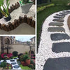 Ciottoli marmo bianco Carrara, sassi decorativi per giardini, 25-40 mm 1 kg Giardino e giardinaggio/Giardinaggio/Terra terricci e pacciami/Terra/Universale Decor Space - Altamura, Commerciovirtuoso.it