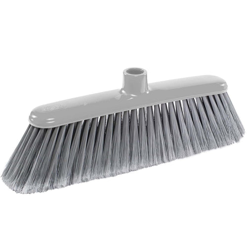 Scopa Penelope in poliestere piumato extra morbide, Con assicella in pvc semiespanso Casa e cucina/Detergenti e prodotti per la pulizia/Pulizia pavimenti/Prodotti lavapavimenti/Mop bagnato e asciutto La Zappa - Altamura, Commerciovirtuoso.it