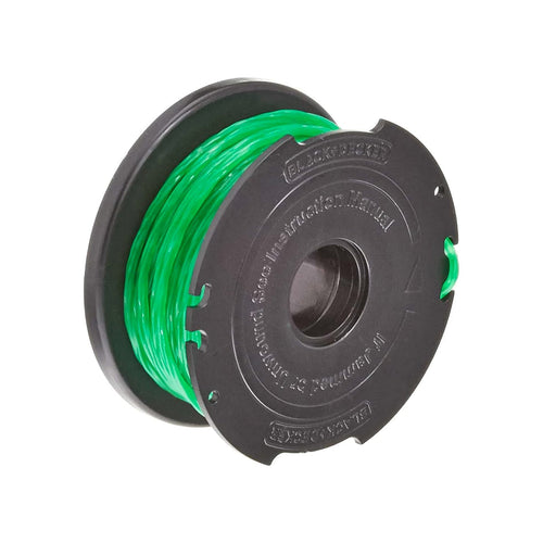 Filo nylon professionale verde in rocchetto A6482-XJ Fai da te/Attrezzi elettrici da giardinaggio/Accessori per utensili elettrici/Accessori per decespugliatori La Zappa - Altamura, Commerciovirtuoso.it
