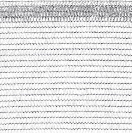 Rete ombreggiante per recinzioni e coperture telo in tessuto Bianco coprente al 90% Fai da te/Ferramenta/Teloni e imbracature/Teloni La Zappa - Altamura, Commerciovirtuoso.it
