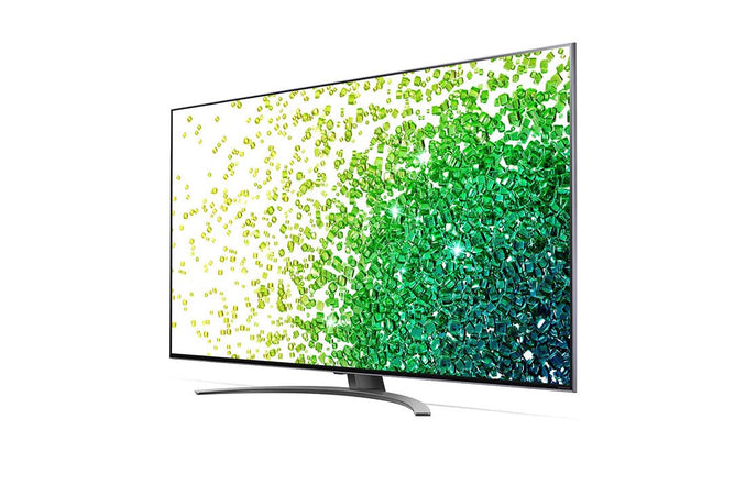 LG NanoCell TV 55'' Serie Nano 86 4K Nano Color Local Dimming -  commercioVirtuoso.it