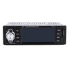 AUTORADIO DISPLAY LCD 3.6 HD USB SD AUDIO MP5-3310R PER TELECAMERA RETROMARCIA Elettronica/Elettronica per veicoli/Elettronica per auto/Sistemi audio/Autoradio Trade Shop italia - Napoli, Commerciovirtuoso.it