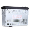 AUTORADIO DISPLAY LCD 3.6 HD USB SD AUDIO MP5-3310R PER TELECAMERA RETROMARCIA Elettronica/Elettronica per veicoli/Elettronica per auto/Sistemi audio/Autoradio Trade Shop italia - Napoli, Commerciovirtuoso.it