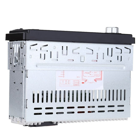 AUTORADIO DISPLAY LCD 3.6" HD USB SD AUDIO MP5-3310R PER TELECAMERA RETROMARCIA Elettronica/Elettronica per veicoli/Elettronica per auto/Sistemi audio/Autoradio Trade Shop italia - Napoli, Commerciovirtuoso.it