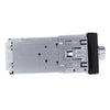 AUTORADIO DISPLAY LCD 3.6 HD USB SD AUDIO MP5-3310R PER TELECAMERA RETROMARCIA Elettronica/Elettronica per veicoli/Elettronica per auto/Sistemi audio/Autoradio Trade Shop italia - Napoli, Commerciovirtuoso.it