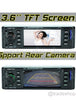 AUTORADIO DISPLAY LCD 3.6" HD USB SD AUDIO MP5-3310R PER TELECAMERA RETROMARCIA Elettronica/Elettronica per veicoli/Elettronica per auto/Sistemi audio/Autoradio Trade Shop italia - Napoli, Commerciovirtuoso.it