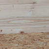 Casetta in legno addossata con doppia porta deposito da giardino Made in Italy 155 x 85 x h 165 cm Giardino e giardinaggio/Organizzazione esterni e alloggiamento/Capanni La Zappa - Altamura, Commerciovirtuoso.it