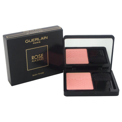 Guerlain Rose Aux Joues Blush Fard Compatto In Polvere Bellezza/Trucco/Viso/Fard OMS Profumi & Borse - Milano, Commerciovirtuoso.it