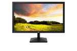 MONITOR LG 23.8" LED TN FHD Elettronica/Informatica/Monitor Innovamy.it - Milano, Commerciovirtuoso.it