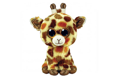 Giraffa Stilts 15 cm Giochi e giocattoli/Peluche/Animali di peluche Scontolo.net - Potenza, Commerciovirtuoso.it