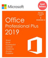 Office Professional Plus 2019 - ESD- Attivazione Digitale - 1U - 1PC Software/Ufficio/Suite per ufficio Innovamy.it - Milano, Commerciovirtuoso.it