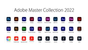 Adobe Master Collection 2022 - ESD - abbonamento -1 year - 2 Device - 100 Gb Storage Software/Antivirus e Software di sicurezza Innovamy.it - Milano, Commerciovirtuoso.it