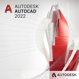 Autodesk Autocad 2D 3D 2022 - ESD - Abbonamento - 1 Year - 1 device Libri/Informatica Web e Digital Media/Multimedia e disegno grafico Innovamy.it - Milano, Commerciovirtuoso.it
