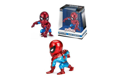 Spider-Man Personaggio 10 cm Simba Toys