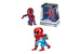 Spider-Man Personaggio 10 cm