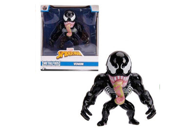 Venom Personaggio 10 cm Simba Toys