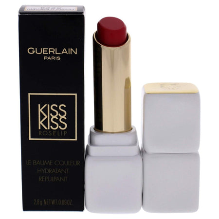 Guerlain Kiss Kiss Rose Lip Rossetto Effetto Balsamico Idratante Bellezza/Trucco/Labbra/Rossetti OMS Profumi & Borse - Milano, Commerciovirtuoso.it