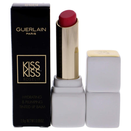 Guerlain Kiss Kiss Rose Lip Rossetto Effetto Balsamico Idratante Bellezza/Trucco/Labbra/Rossetti OMS Profumi & Borse - Milano, Commerciovirtuoso.it