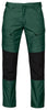 Pantalone Multitasche Verde Projob Pantalone da Lavoro con Inserti Elasticizzati Moda/Uomo/Abbigliamento/Abbigliamento sportivo/Pantaloni sportivi/Pantaloni sportivi Dresswork - Como, Commerciovirtuoso.it