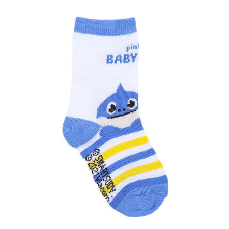 Calze Baby Shark dal 15 al 20 Moda/Bambini e ragazzi/Abbigliamento/Calzini e calze/Calzini/Calze Store Kitty Fashion - Roma, Commerciovirtuoso.it