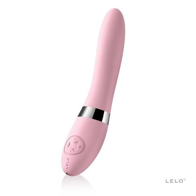 D-195023 Lelo Elise 2 Vibrator Pink Salute e cura della persona/Erotismo e contraccezione/Sex toys/Vibratori/Vibratori classici Kondorama - Martinsicuro, Commerciovirtuoso.it