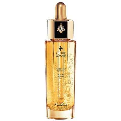 Guerlain Hydratation Abeille Royale Huile-En-Eau Jeunesse Olio Trattamento Viso Antirughe Bellezza/Cura della pelle/Viso/Idratanti/Trattamenti giorno/Creme OMS Profumi & Borse - Milano, Commerciovirtuoso.it