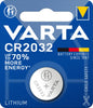 VARTA Batteria a bottone Litio CR2032 blister singolo Elettronica/Pile e caricabatterie/Pile monouso Scontolo.net - Potenza, Commerciovirtuoso.it