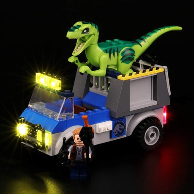 Briksmax Kit Di Illuminazione A Led Per Lego Juniors Camion Per Il Soccorso Giochi e giocattoli/Veicoli/Macchine e camion/Camion CL Store - Battipaglia, Commerciovirtuoso.it
