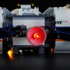 Briksmax Kit Di Illuminazione A Led Per Lego City Space Port Stazione Spaziale Giochi e giocattoli/Costruzioni/Set di costruzioni CL Store - Battipaglia, Commerciovirtuoso.it