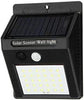 Driwei Faretto Lampada Solare 25 Led Sensore Movimento Pannello Solare Faro Illuminazione/Illuminazione per esterni/Lampade da parete CL Store - Battipaglia, Commerciovirtuoso.it