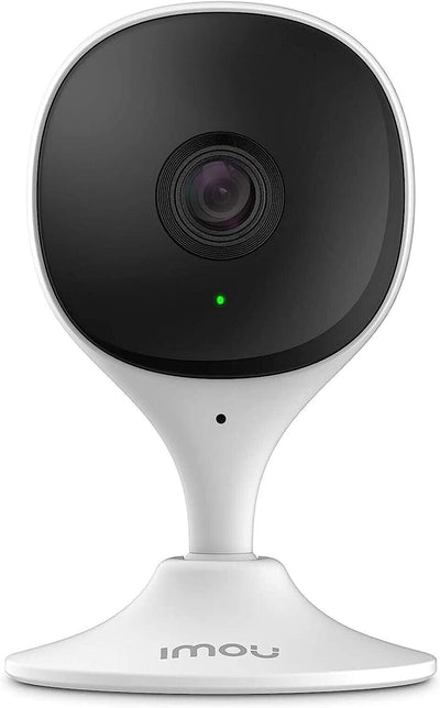 Imou Telecamera Wi-fi Interno, Telecamera Di Sicurezza Con Rilevazione Del Movim Fai da te/Sicurezza e protezione/Sistemi di sicurezza domestica/Kit video per la sicurezza domestica/Videocamere di sorveglianza/Dom camera CL Store - Battipaglia, Commerciovirtuoso.it