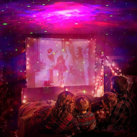 Astronaut Space Buddy Star Proiettore Galaxy Night Light con Telecomando Illuminazione/Illuminazione per interni/Illuminazione per bambini/Luci notturne per bambini CL Store - Battipaglia, Commerciovirtuoso.it