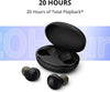 Realme Buds Q2 - Wireless Earphones Black Elettronica/Cuffie auricolari e accessori/Cuffie/Cuffie In-Ear CL Store - Battipaglia, Commerciovirtuoso.it