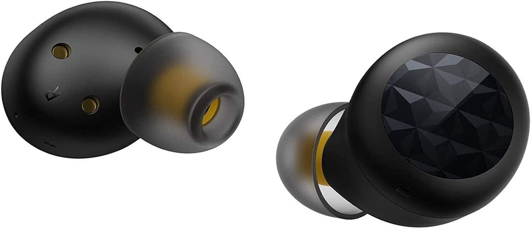 Realme Buds Q2 - Wireless Earphones Black